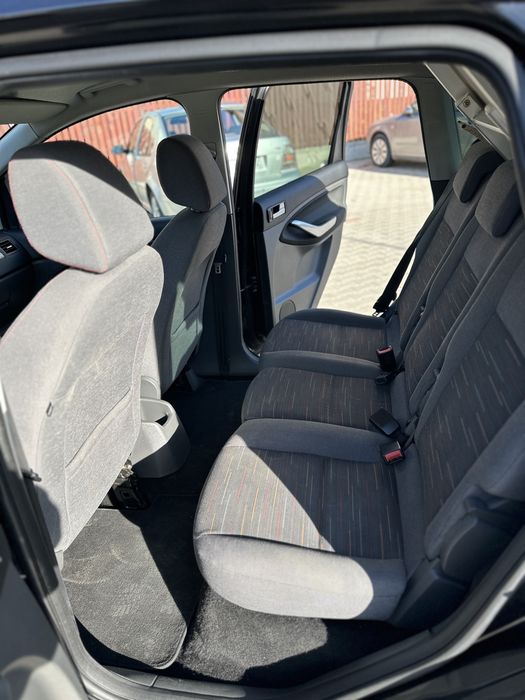 FORD C-Max 2009 — imagine 5