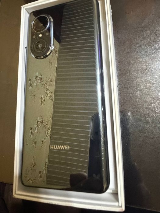 HUAWEl nova 9 SE