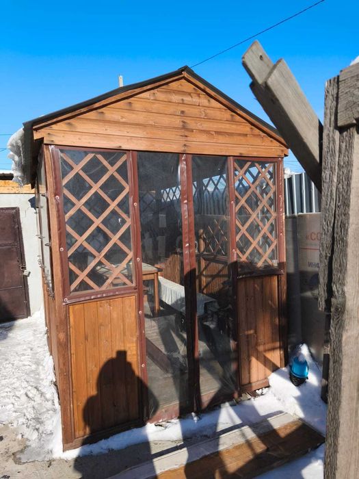 Продам дом 90 кв. с ремонтом