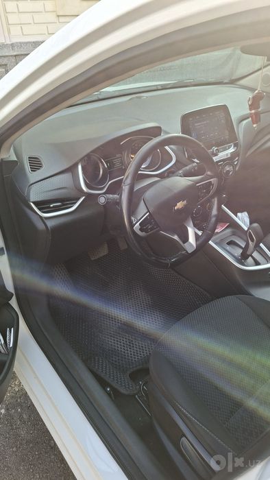 Продам Машину Оникс Ltz