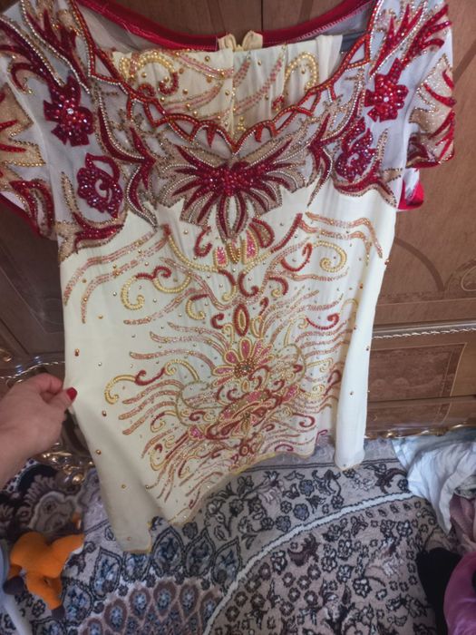 Koʻylak lozimi va Xalati bilan