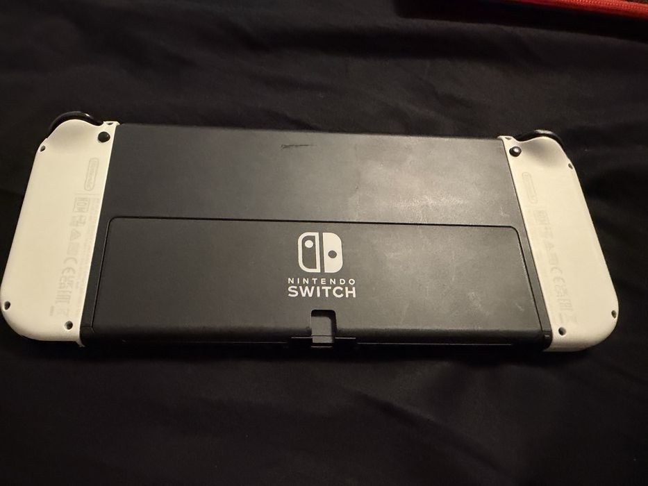 Nintendo switch Oled in stare perfecta