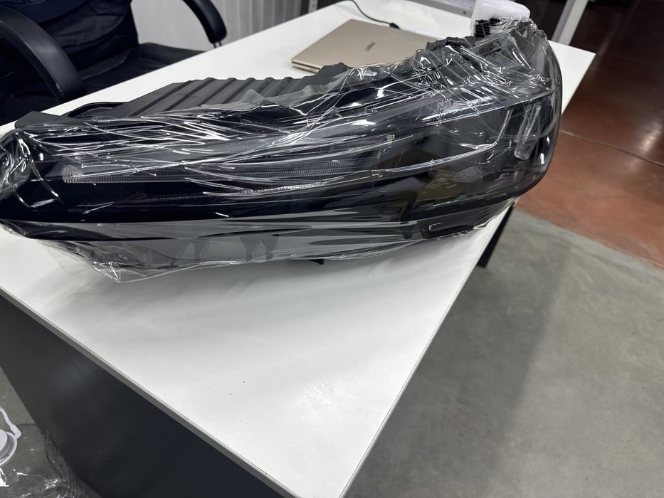 Передние фары Changan CS55 plus