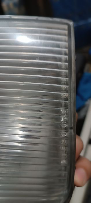 Туманкй на ниссан 32