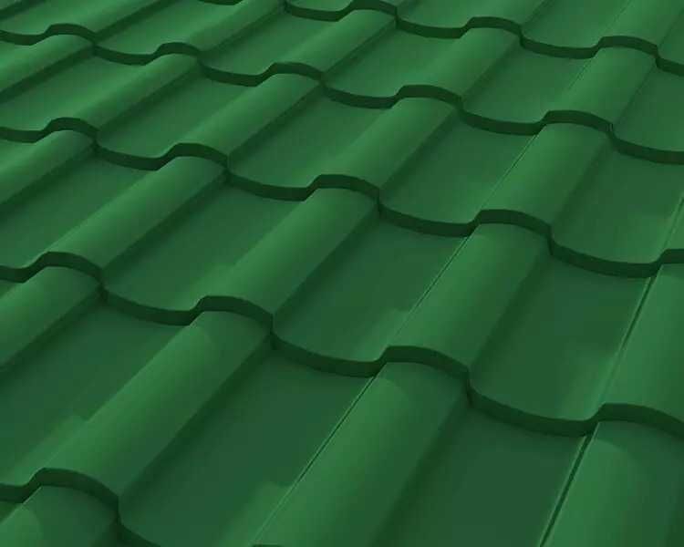 Металлочерепица STELLA