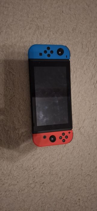 Consola Nintendo Switch
