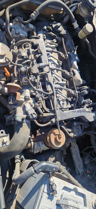 Honda CRV  3 2,2 CDTI На части !!!