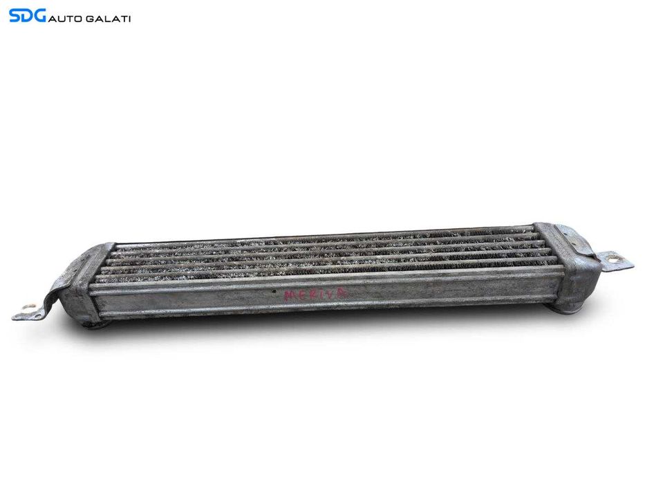 Radiator Intercooler Opel Meriva A 1.7 CDTI 2003 - 2010 Cod 52401015 [N5281]