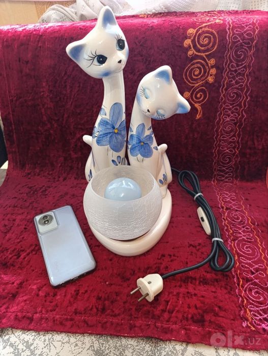 .Винни Пух , шкатулка , игрушки  , куклы , светильник Кошки