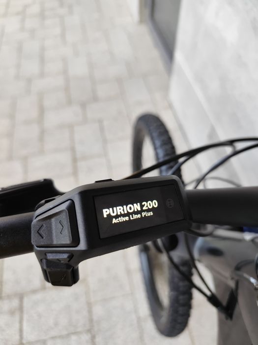 2024 TREK Marlin+ 6 *e-mtb*