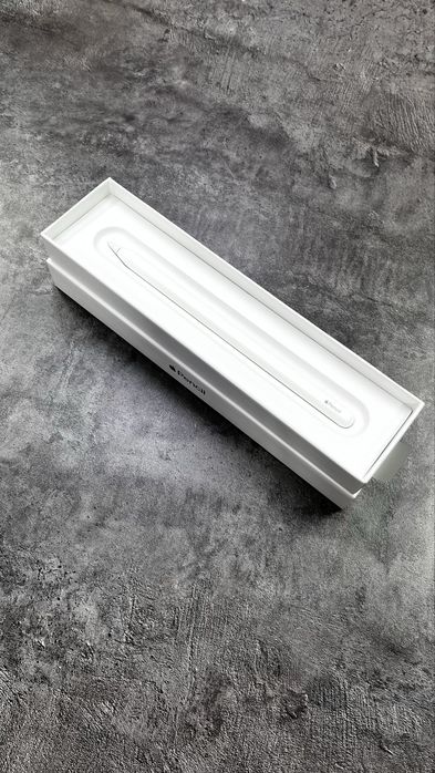 Стилус Apple Pencil 2
