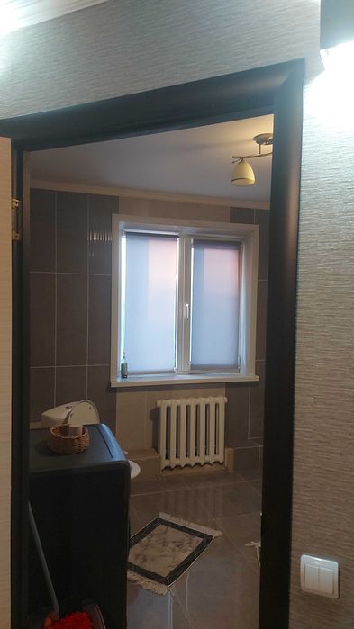 Продам дом (район кирпичного)