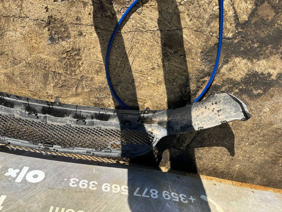 Спойлер от предна броня Mercedes GLC X253/C253 (2015-2020)