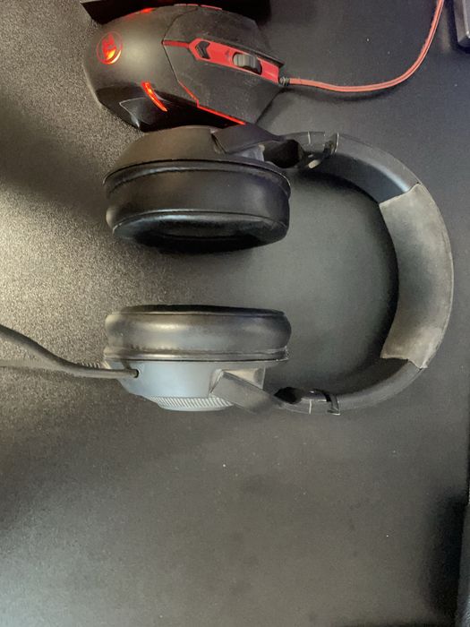 Casti razer kraken lite