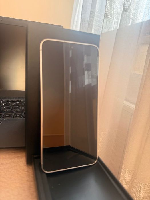 Samsung S24 , 128 GB, Grey