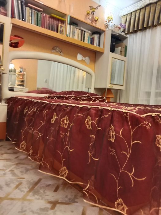 Покрывало на 2 спальную кровать