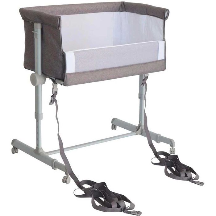 Бебешка кошара NEXT TO ME MY BABY