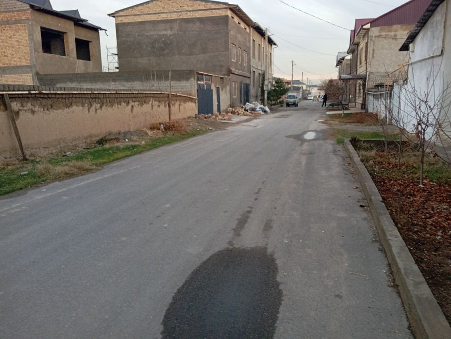 Ер сотилади Сергели