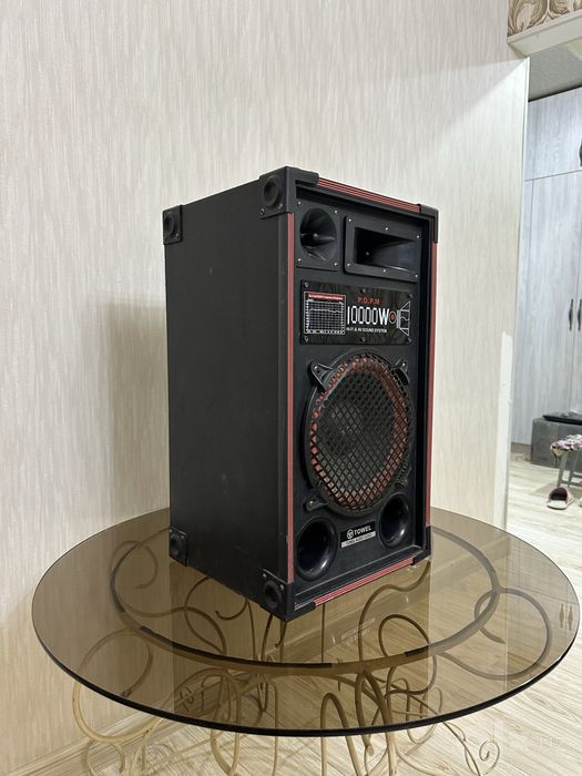Srochniy kalonka 10000w moshniy karaoke