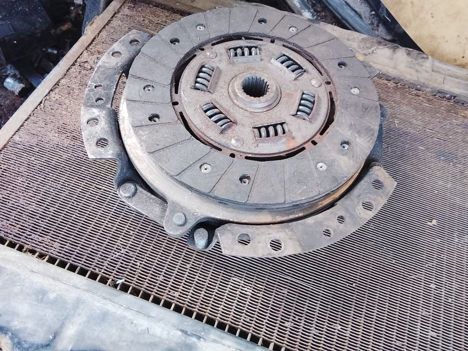 Запчасти на ваз жигули