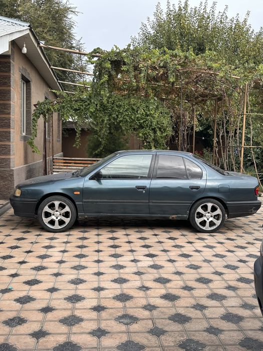 Диски R17 Chevrolet срочно!