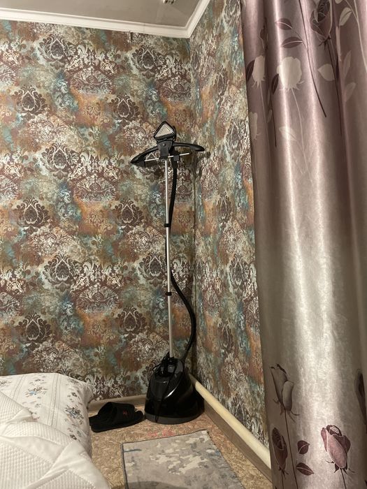 Продам отпариватель тефаль