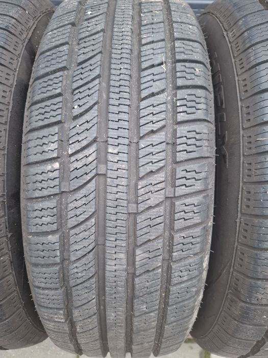 Set 4 anvelope all seson 195 60 15 dot 2024