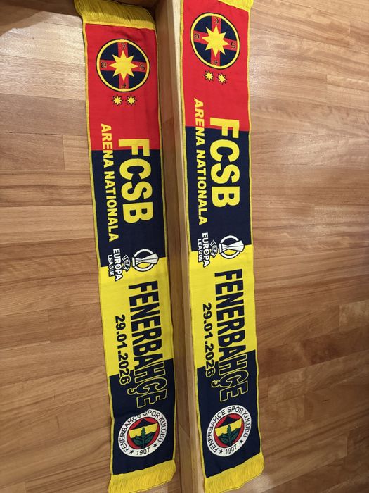Fcsb- fenerbahce