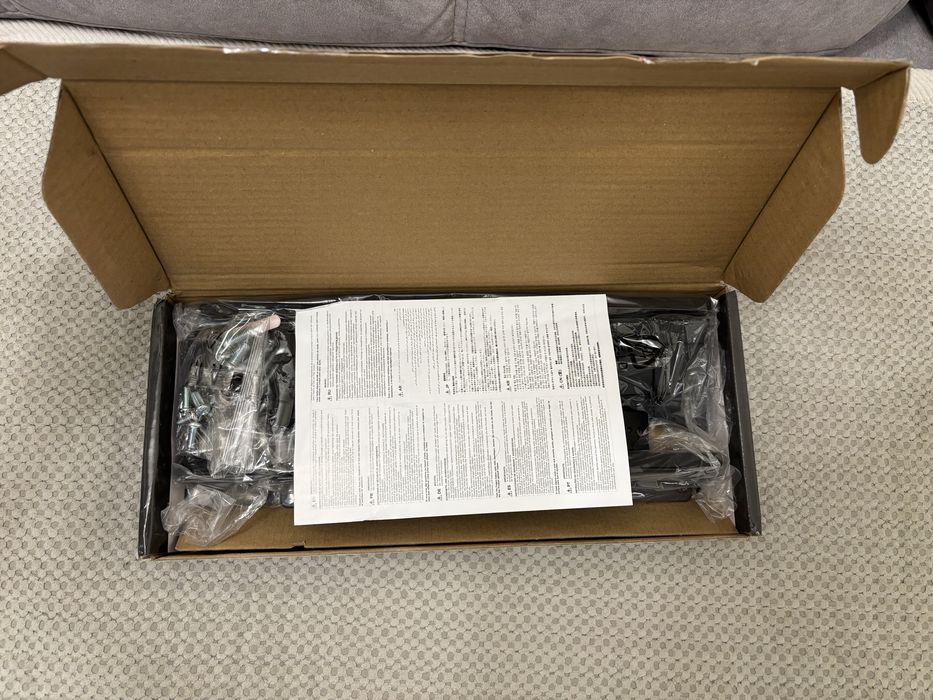 Универсальные ножки для телевизора