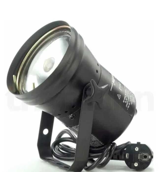 Proiectoare Eurolite PAR36