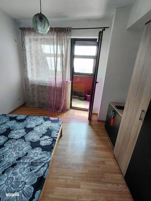 Apartament 2 camere cu Centrala Termica proprie Mall Vitan