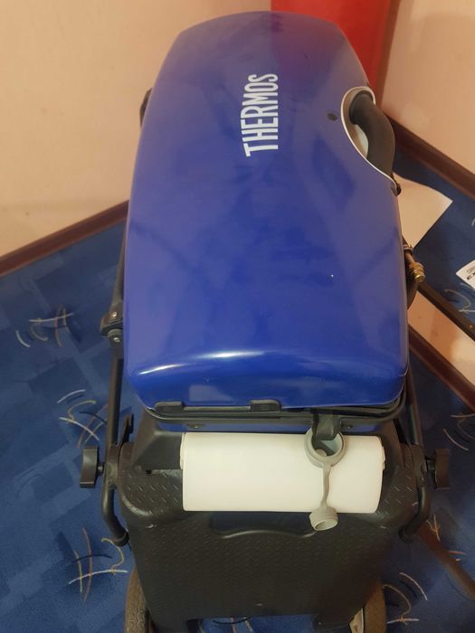 Барбикю - гриль новая