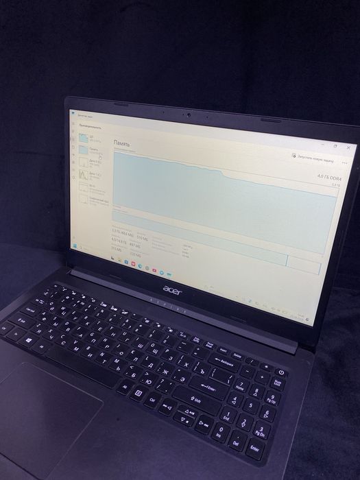 Acer Aspire | Ortalyq Market