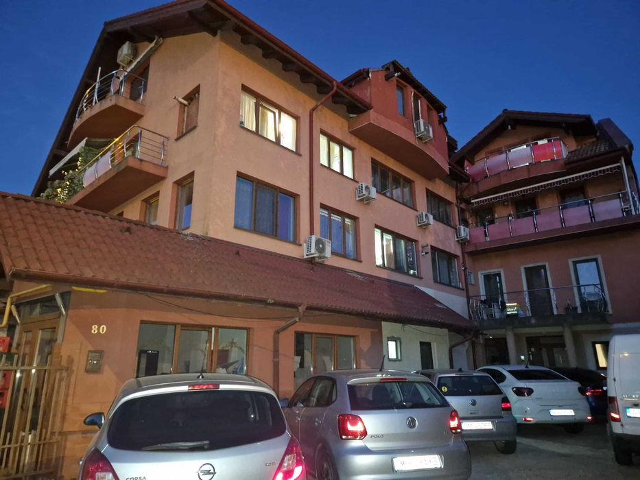 Apartament 2 camere în Timisoara