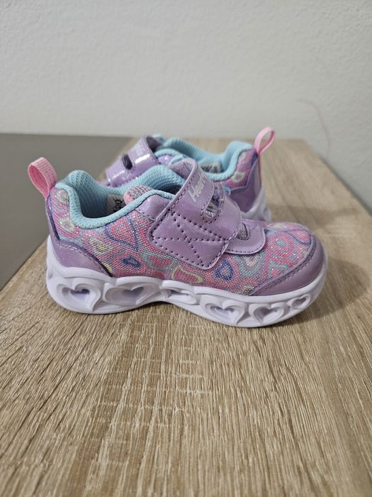 Детски обувки Скечърс Skechers размер 22