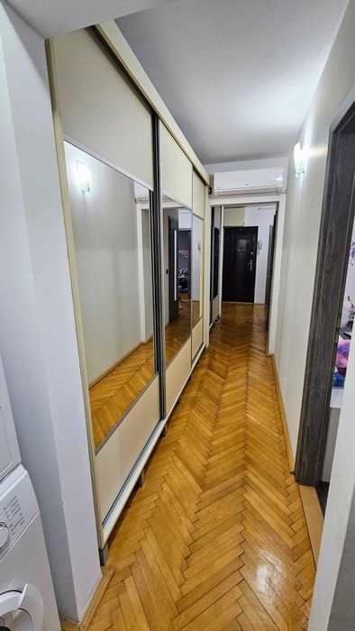 Proprietar, 3 camere decomandat, 72 mp,zona Lipovei