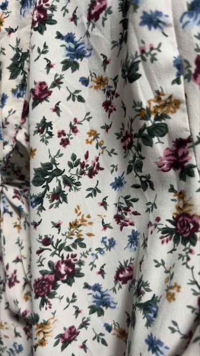 Продам платье летнее