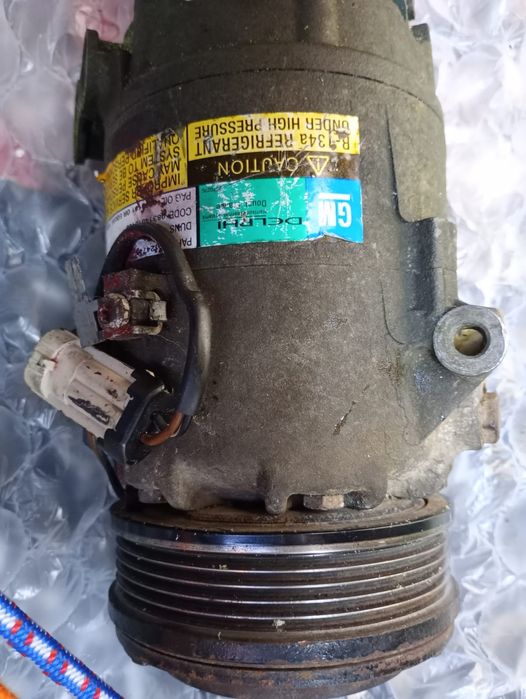 Compresor aer conditionat opel astra h 2004 -2009