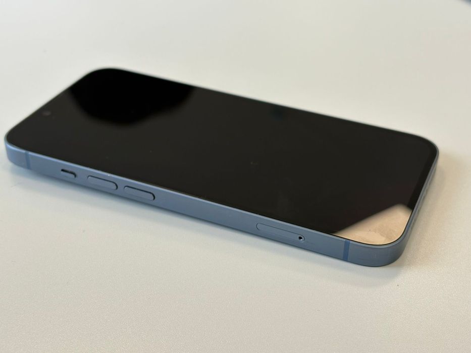 iPhone 14 128гб АКБ 85