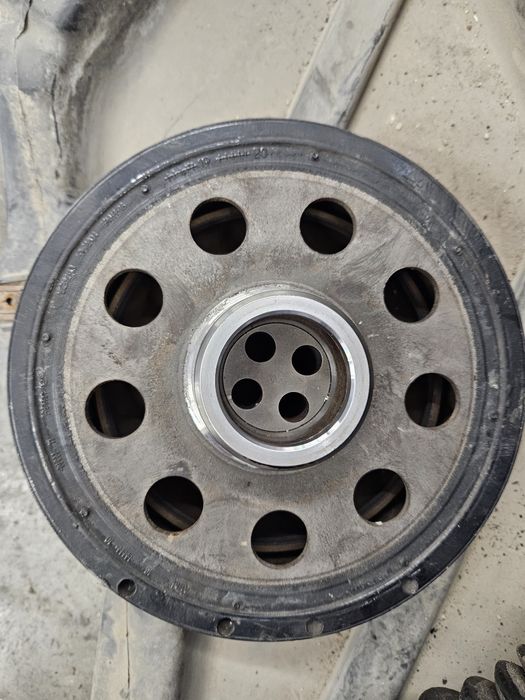 Демпферни шайби за BMW