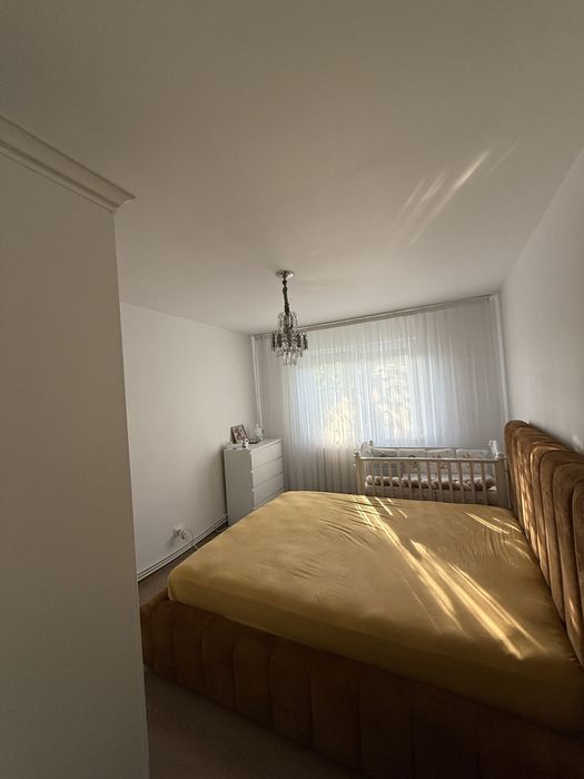 Apartament 3 camere