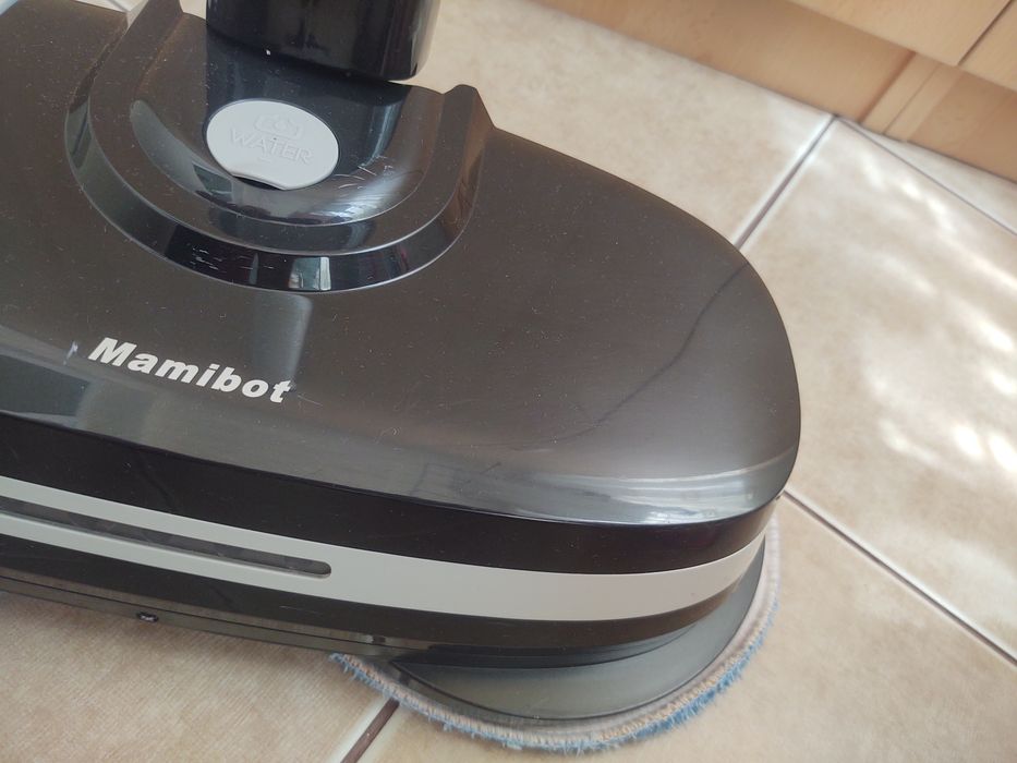 Vănd mop rotativ MAMIBOT MOPA 580
