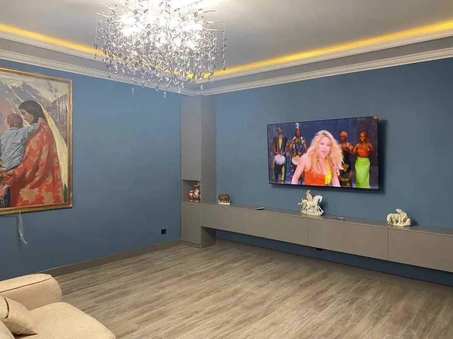 Срочно сдаётся Евродом, Азербайджанский центр шикарный Лофт