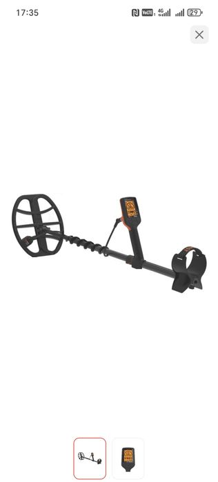 Металлоискатель qwest x 10 pro