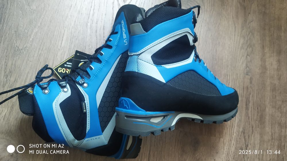 La Sportiva Trango Tower Gtx