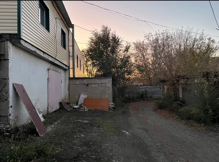 Продам гараж ( Авто- Отель)