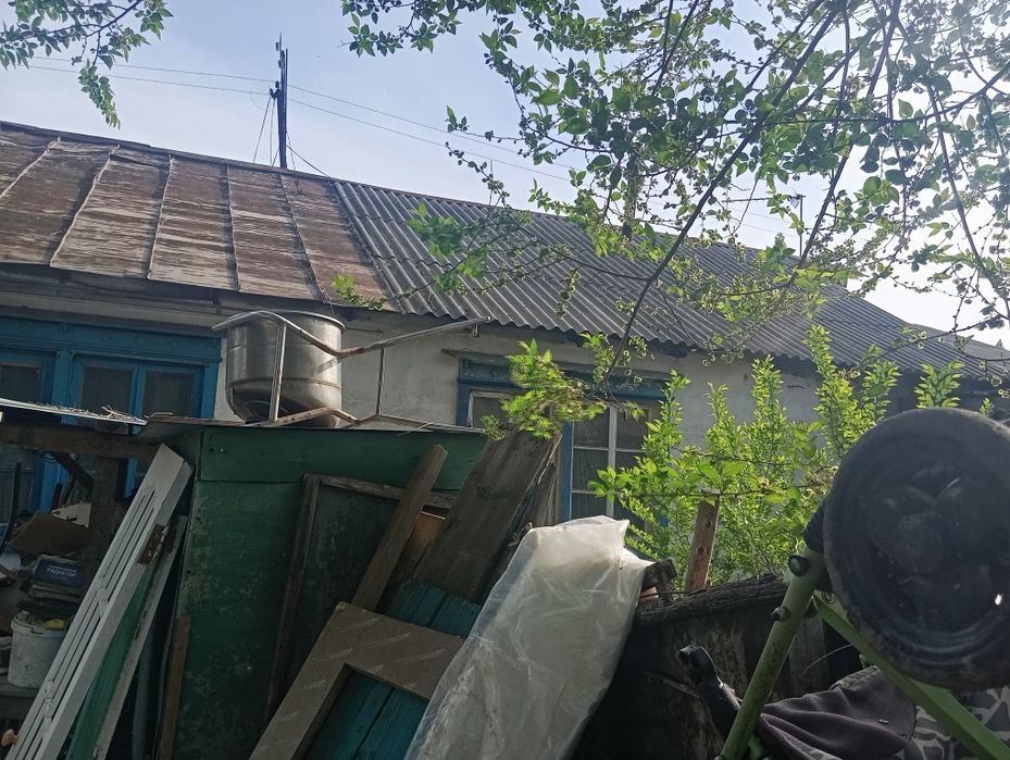 Продам квартиру в центре города