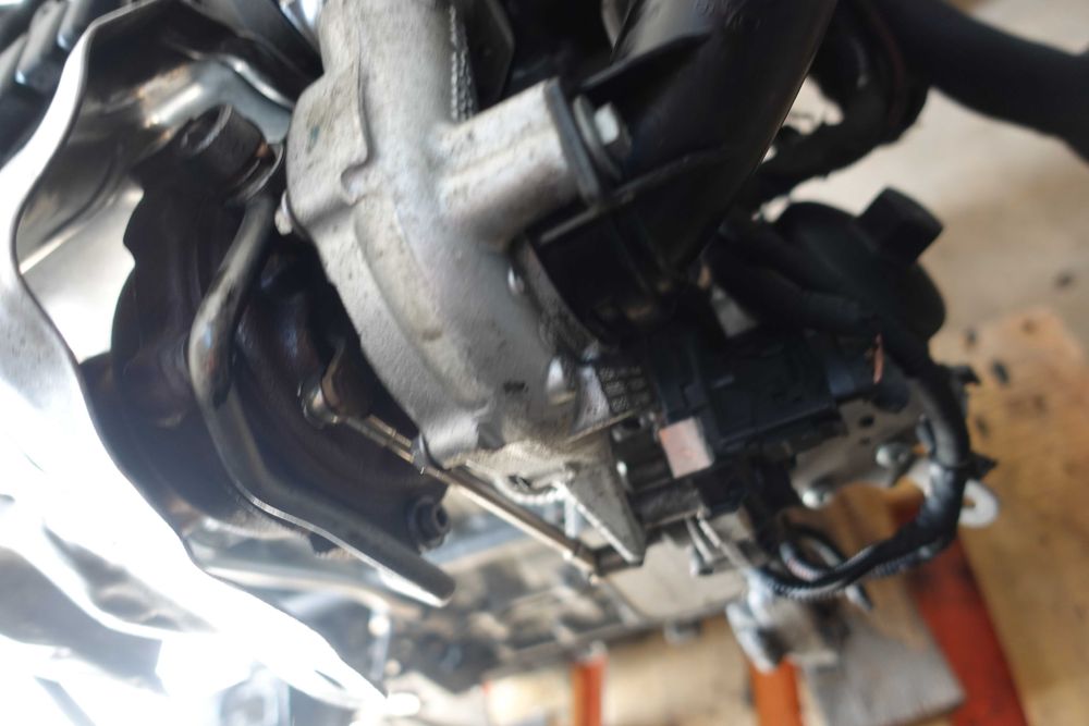 Motor 1,5BlueHDI*DV5RC_YHZ/YH01*CuAnexe 96Kw2023Eu6PeugeotFord50000kmF