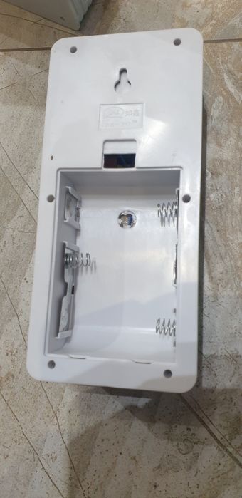 Фонарь походный большой