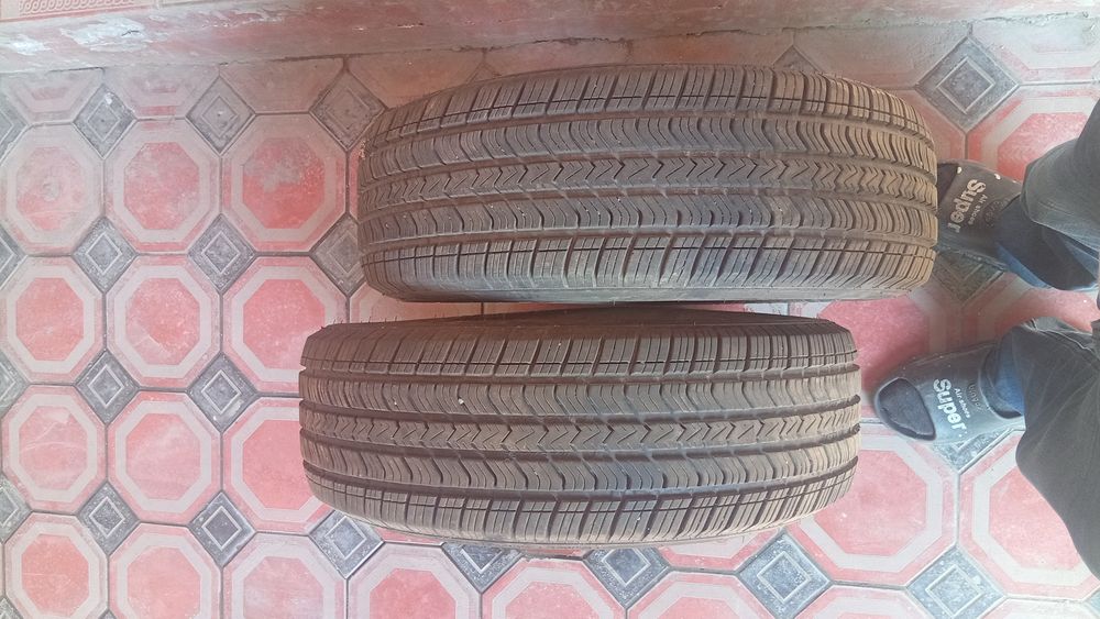Masofa 205/65/15 + - 3 ming km yurgan